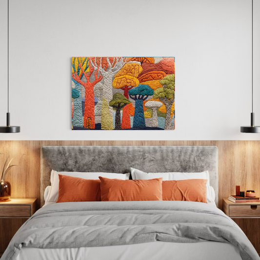 Baobab Canopy 2