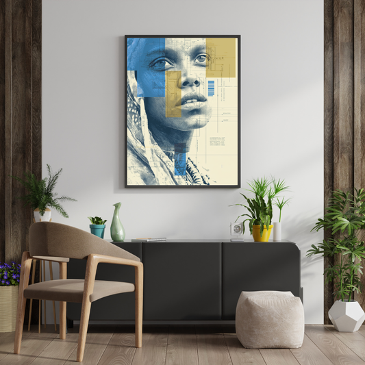 Identity Blueprint 6