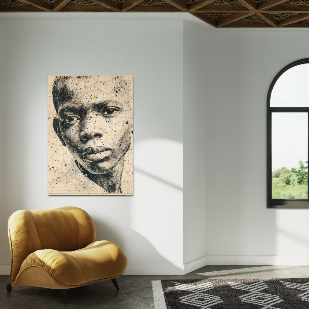 Constellation of Self
