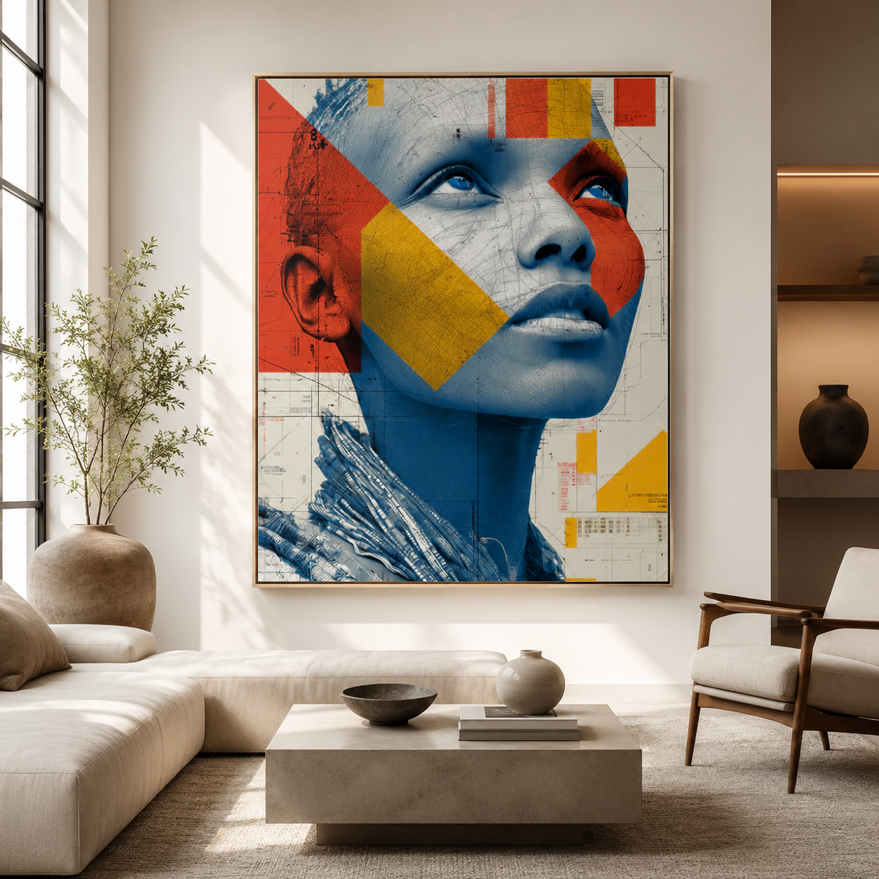 Identity Blueprint 7