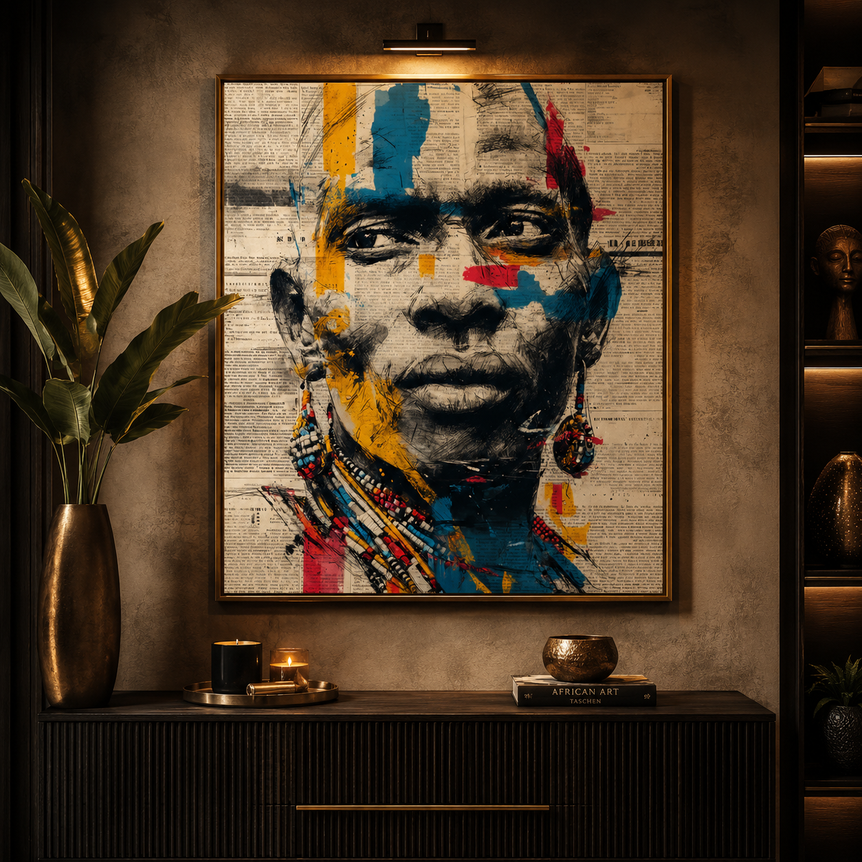 Voices of the Soil