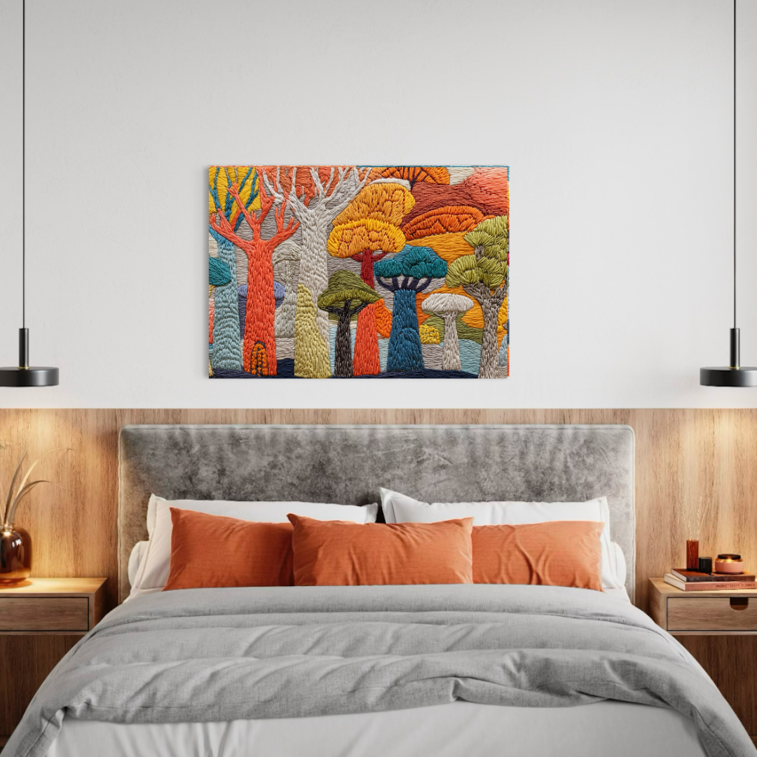 Baobab Canopy 2