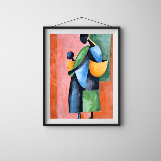 Graceful Shapes