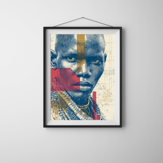 Identity Blueprint 1