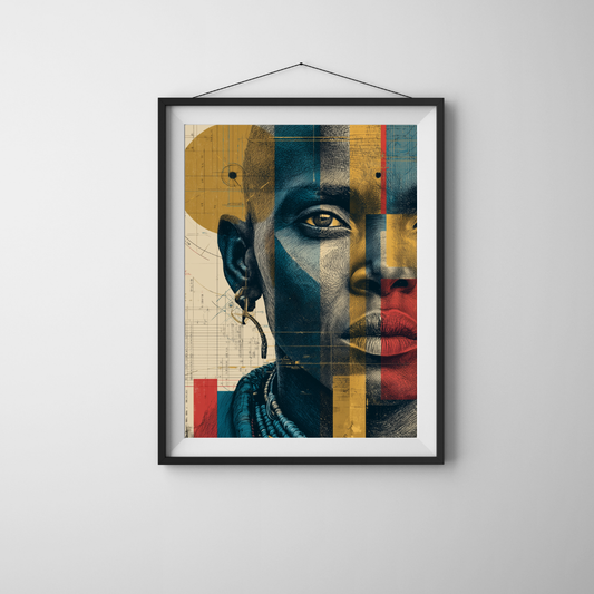 Identity Blueprint 3
