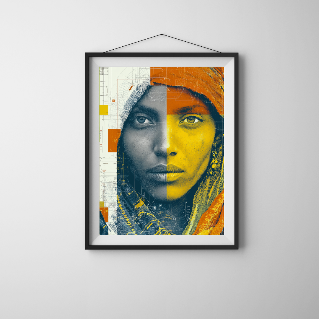 Identity Blueprint 5