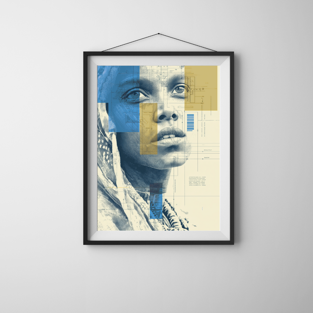 Identity Blueprint 6