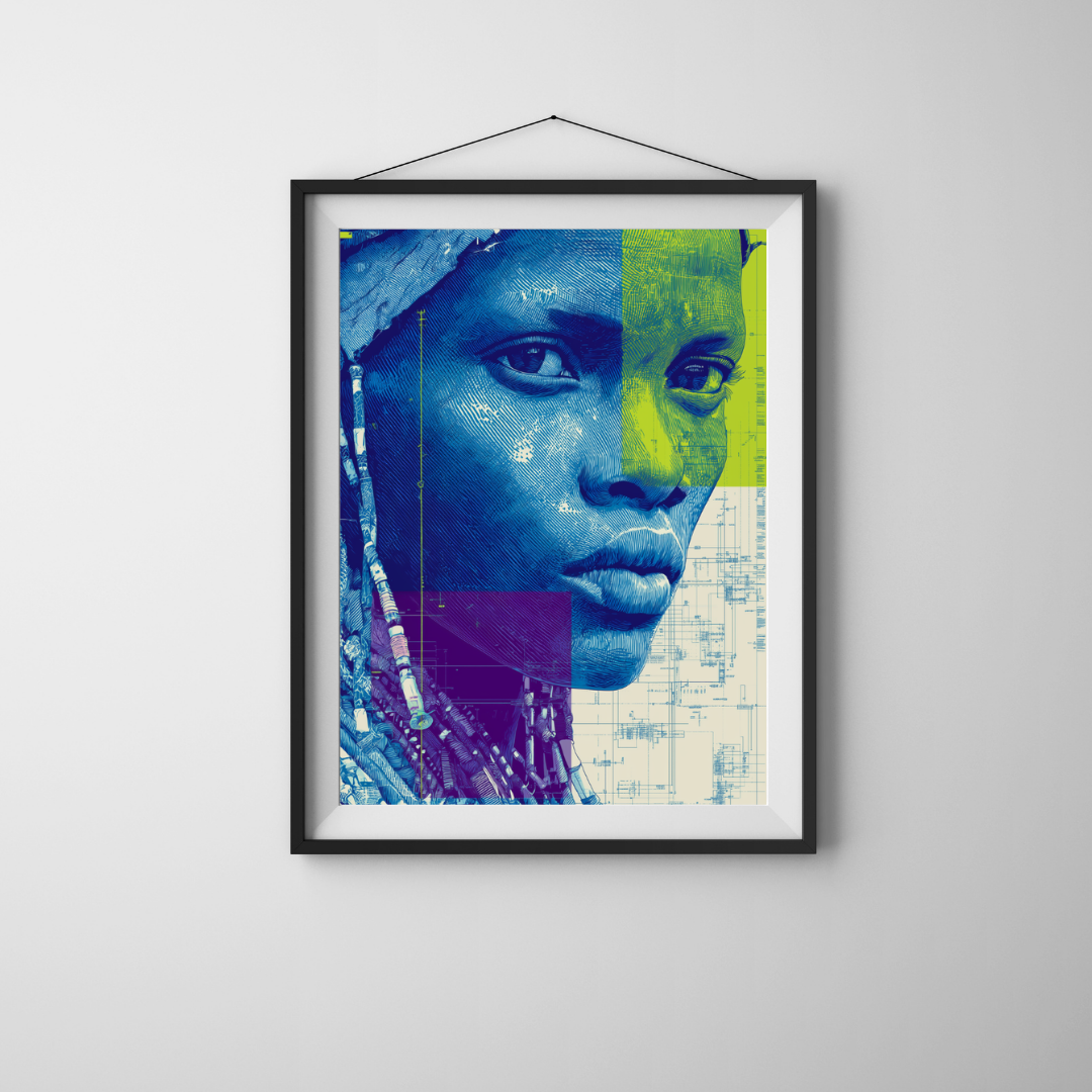 Identity Blueprint 8