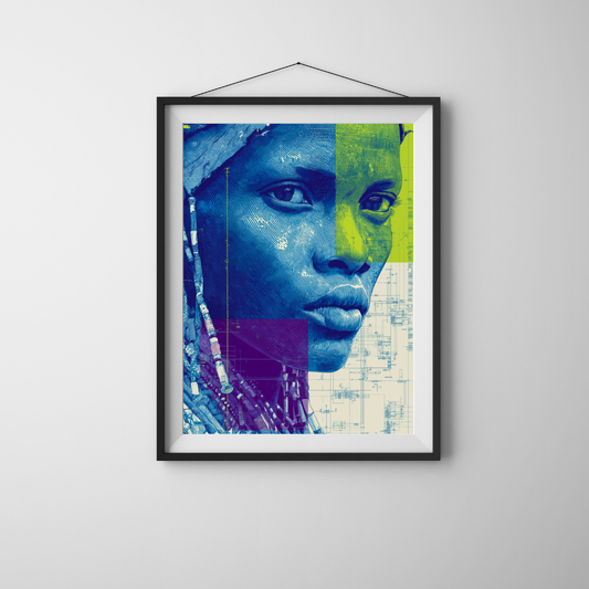 Identity Blueprint 8
