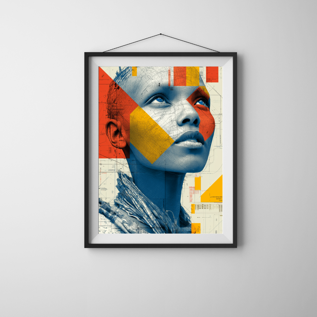 Identity Blueprint 7