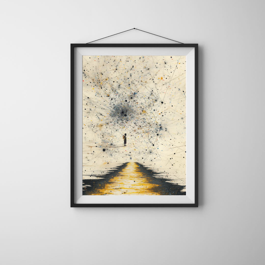 Constellations Within